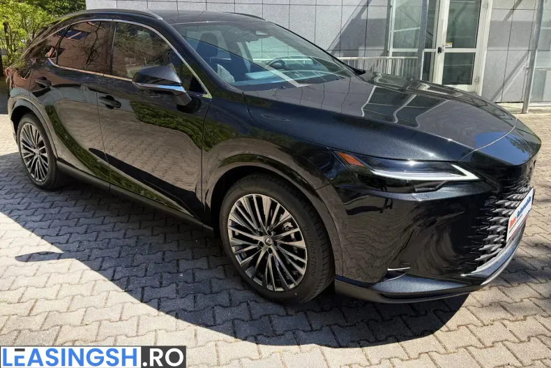 Lexus Seria RX din 2026 cu 11 km - oferta LEX208542 - foto 2