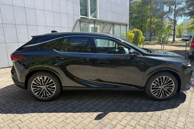 Lexus Seria RX din 2026 cu 11 km - oferta LEX208542 - foto 3