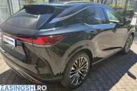 Lexus Seria RX din 2026 cu 11 km - oferta LEX208542 - foto 4