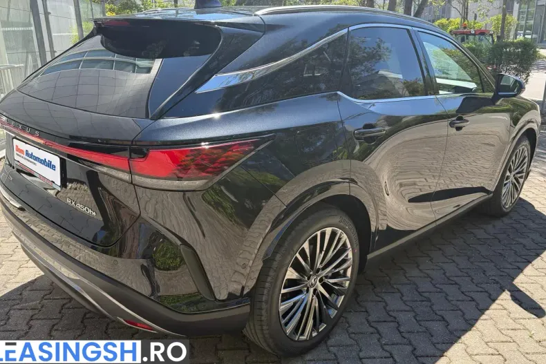 Lexus Seria RX din 2026 cu 11 km - oferta LEX208542 - foto 4