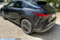 Lexus Seria RX din 2026 cu 11 km - oferta LEX208542 - foto 6