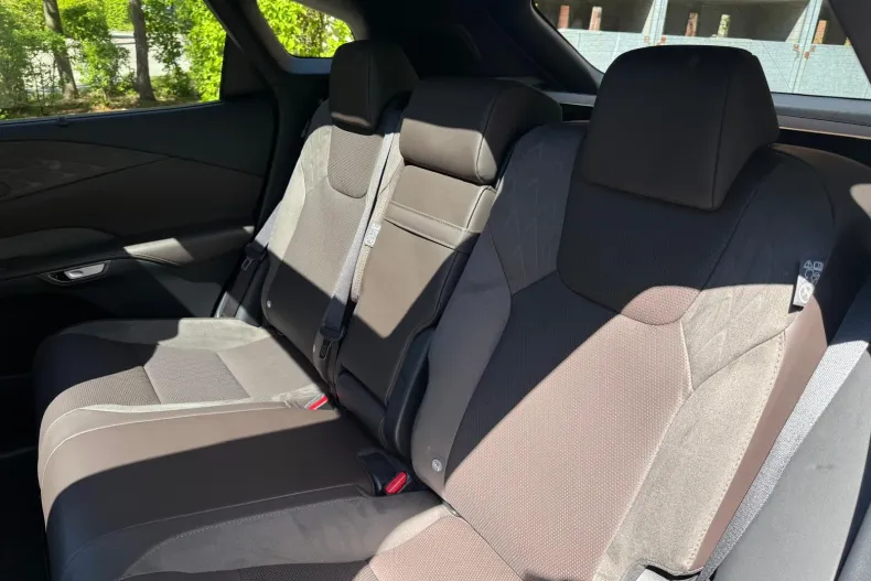 Lexus Seria RX din 2026 cu 11 km - oferta LEX208542 - foto 8