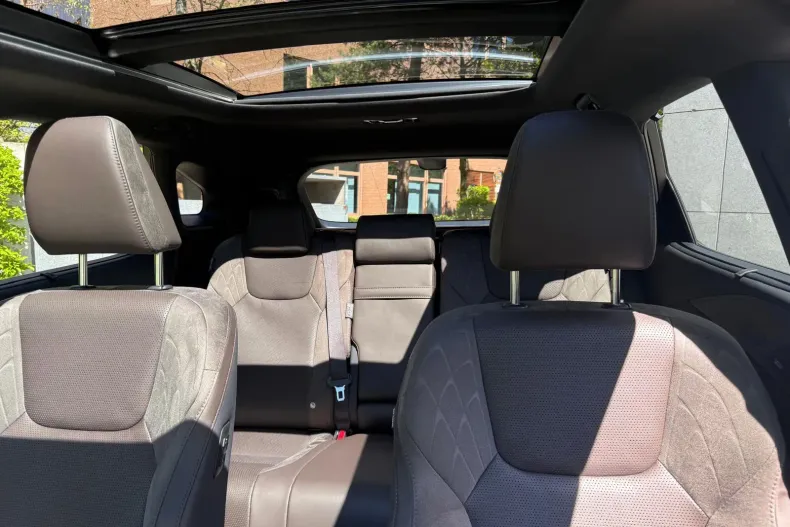 Lexus Seria RX din 2026 cu 11 km - oferta LEX208542 - foto 9