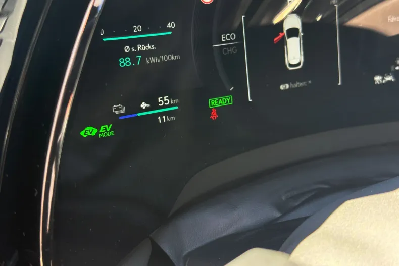 Lexus Seria RX din 2026 cu 11 km - oferta LEX208542 - foto 12