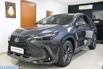 Lexus Seria NX din 2025 - oferta LEX208544