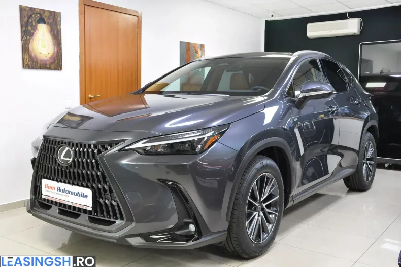 Lexus Seria NX din 2025 cu 10 km - oferta LEX208544 - foto 1
