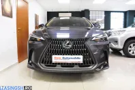 Lexus Seria NX din 2025 cu 10 km - oferta LEX208544 - foto 2