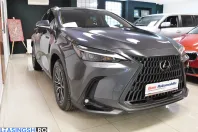 Lexus Seria NX din 2025 cu 10 km - oferta LEX208544 - foto 3