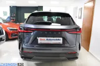 Lexus Seria NX din 2025 cu 10 km - oferta LEX208544 - foto 5