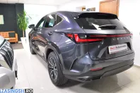 Lexus Seria NX din 2025 cu 10 km - oferta LEX208544 - foto 6