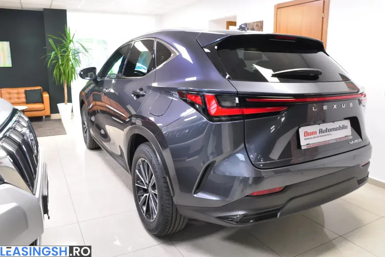 Lexus Seria NX din 2025 cu 10 km - oferta LEX208544 - foto 6