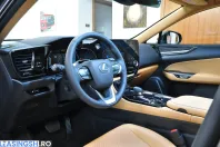 Lexus Seria NX din 2025 cu 10 km - oferta LEX208544 - foto 8