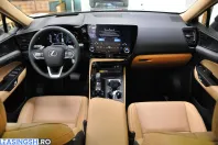 Lexus Seria NX din 2025 cu 10 km - oferta LEX208544 - foto 9