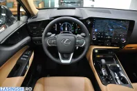 Lexus Seria NX din 2025 cu 10 km - oferta LEX208544 - foto 10