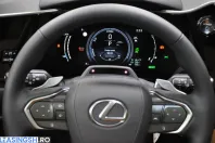 Lexus Seria NX din 2025 cu 10 km - oferta LEX208544 - foto 11