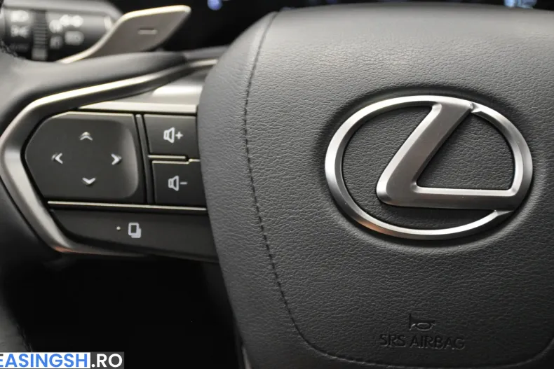 Lexus Seria NX din 2025 cu 10 km - oferta LEX208544 - foto 12