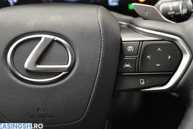 Lexus Seria NX din 2025 cu 10 km - oferta LEX208544 - foto 13