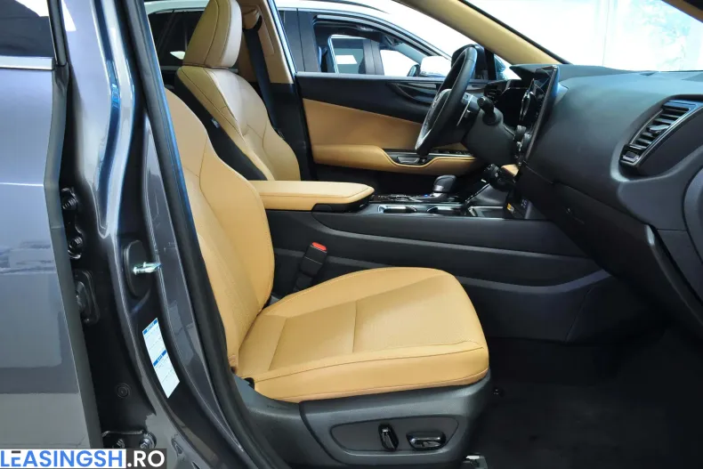 Lexus Seria NX din 2025 cu 10 km - oferta LEX208544 - foto 14