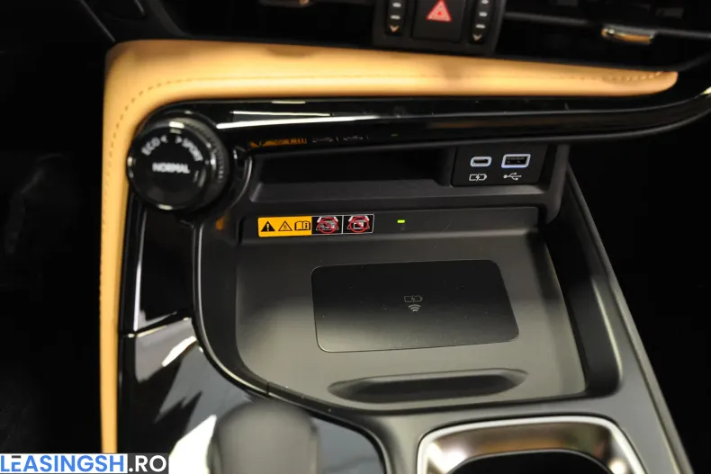 Lexus Seria NX din 2025 cu 10 km - oferta LEX208544 - foto 18