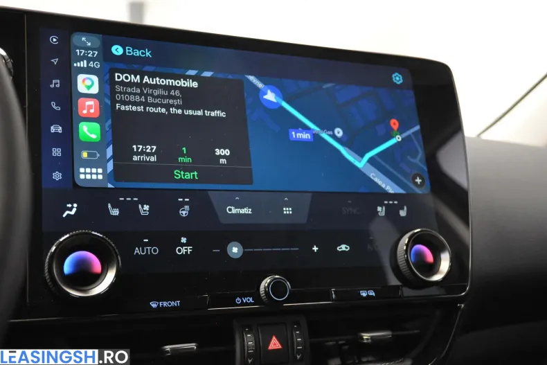 Lexus Seria NX din 2025 cu 10 km - oferta LEX208544 - foto 21