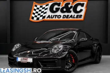 Porsche 911 din 2023 - oferta POR208545