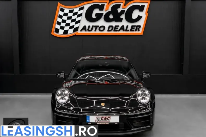 Porsche 911 din 2023 cu 9.060 km - oferta POR208545 - foto 2