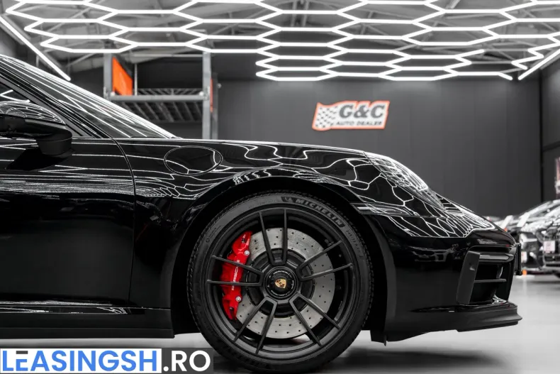 Porsche 911 din 2023 cu 9.060 km - oferta POR208545 - foto 7