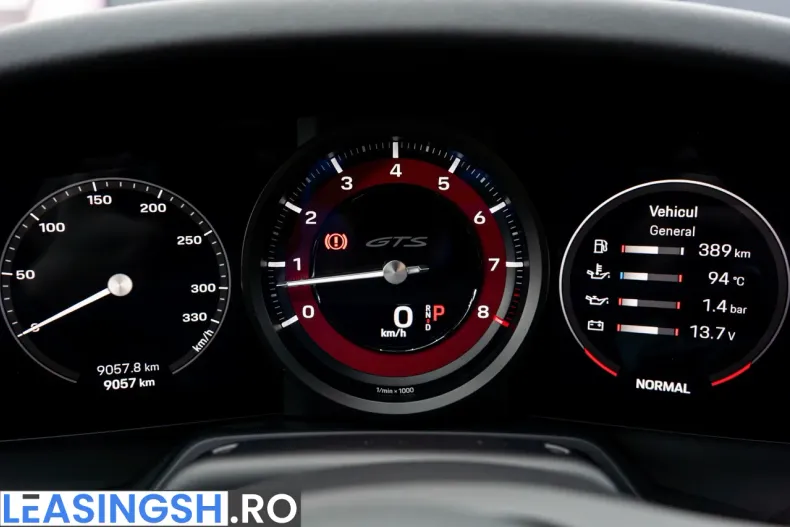 Porsche 911 din 2023 cu 9.060 km - oferta POR208545 - foto 9
