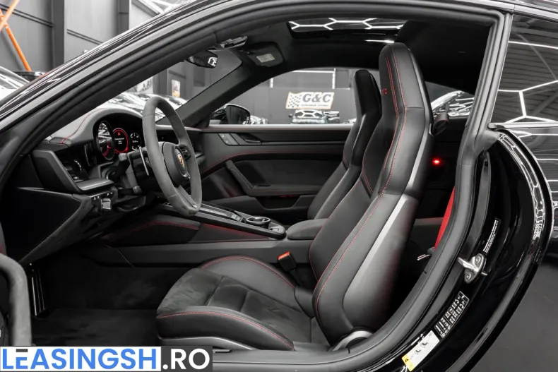 Porsche 911 din 2023 cu 9.060 km - oferta POR208545 - foto 13