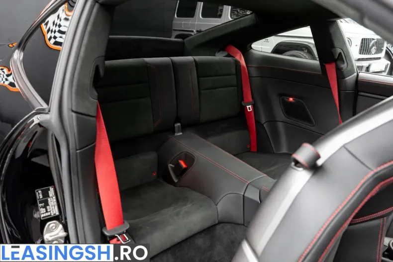 Porsche 911 din 2023 cu 9.060 km - oferta POR208545 - foto 14