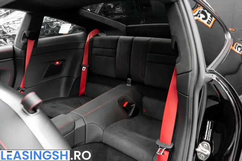 Porsche 911 din 2023 cu 9.060 km - oferta POR208545 - foto 15