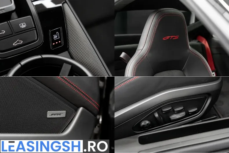 Porsche 911 din 2023 cu 9.060 km - oferta POR208545 - foto 17