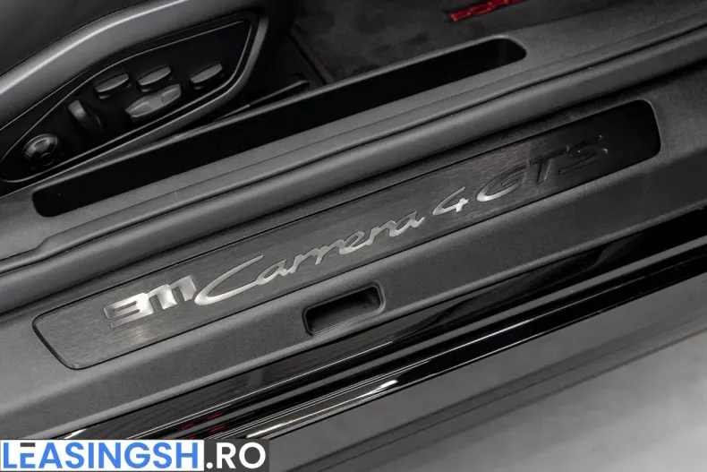 Porsche 911 din 2023 cu 9.060 km - oferta POR208545 - foto 27