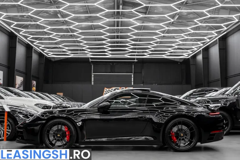 Porsche 911 din 2023 cu 9.060 km - oferta POR208545 - foto 28