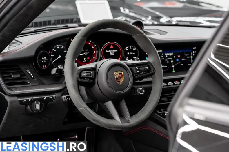 Porsche 911 din 2023 cu 9.060 km - oferta POR208545 - foto 29