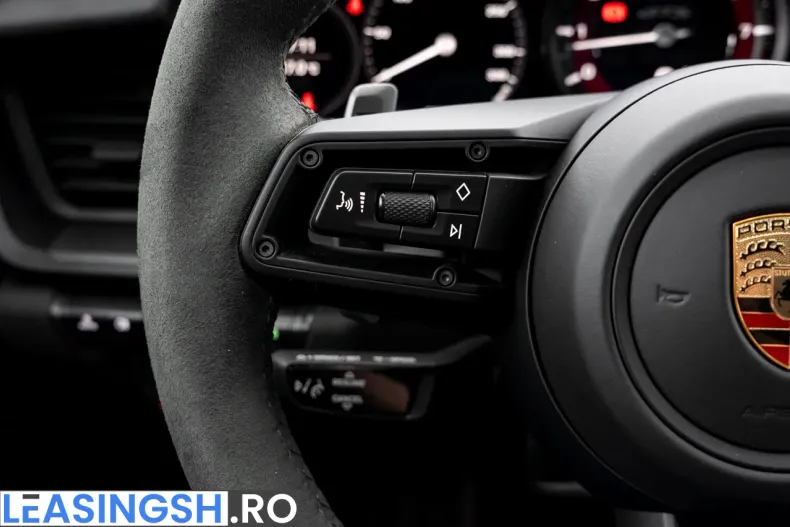 Porsche 911 din 2023 cu 9.060 km - oferta POR208545 - foto 30