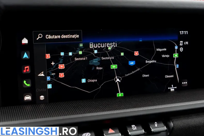 Porsche 911 din 2023 cu 9.060 km - oferta POR208545 - foto 36