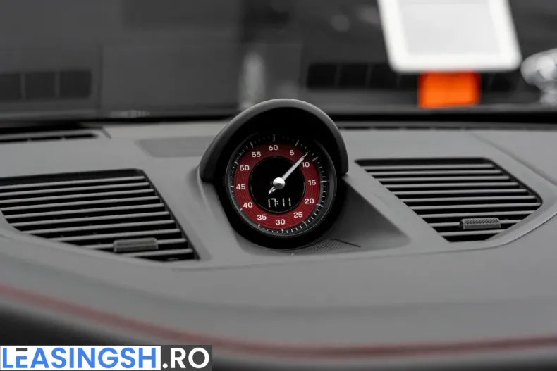 Porsche 911 din 2023 cu 9.060 km - oferta POR208545 - foto 37