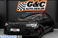 Audi S8 din 2022 cu 8.500 km - oferta AUD208546 - foto 1