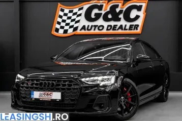 Audi S8 din 2022 - oferta AUD208546