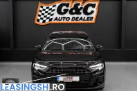 Audi S8 din 2022 cu 8.500 km - oferta AUD208546 - foto 2