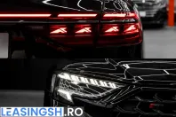 Audi S8 din 2022 cu 8.500 km - oferta AUD208546 - foto 5
