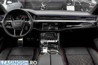 Audi S8 din 2022 cu 8.500 km - oferta AUD208546 - foto 8