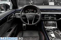 Audi S8 din 2022 cu 8.500 km - oferta AUD208546 - foto 9