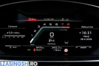 Audi S8 din 2022 cu 8.500 km - oferta AUD208546 - foto 10