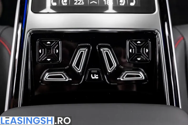 Audi S8 din 2022 cu 8.500 km - oferta AUD208546 - foto 17