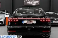 Audi S8 din 2022 cu 8.500 km - oferta AUD208546 - foto 25