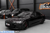 Audi S8 din 2022 cu 8.500 km - oferta AUD208546 - foto 26