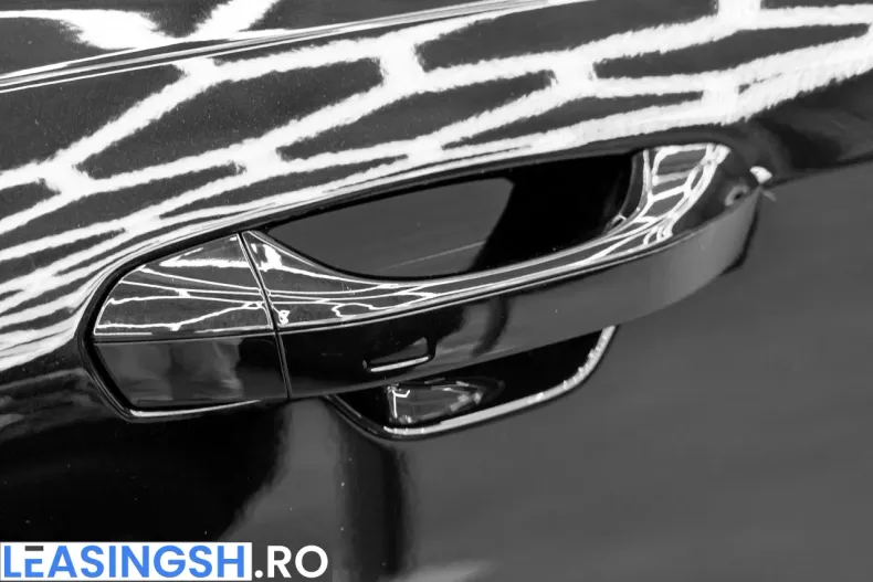 Audi S8 din 2022 cu 8.500 km - oferta AUD208546 - foto 28
