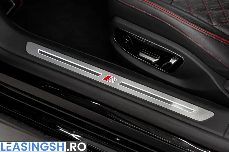 Audi S8 din 2022 cu 8.500 km - oferta AUD208546 - foto 30